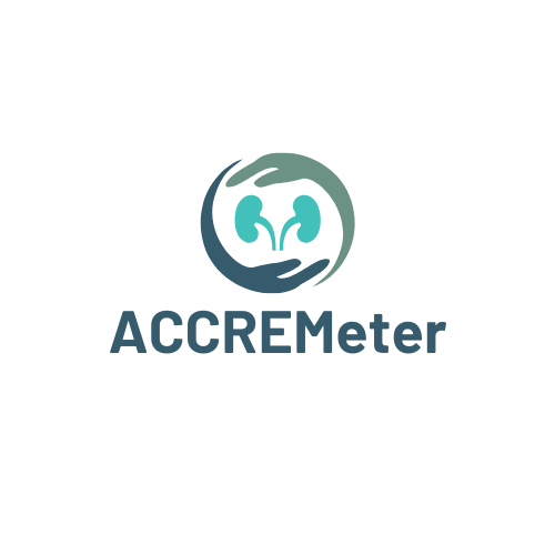 ACCREMeter