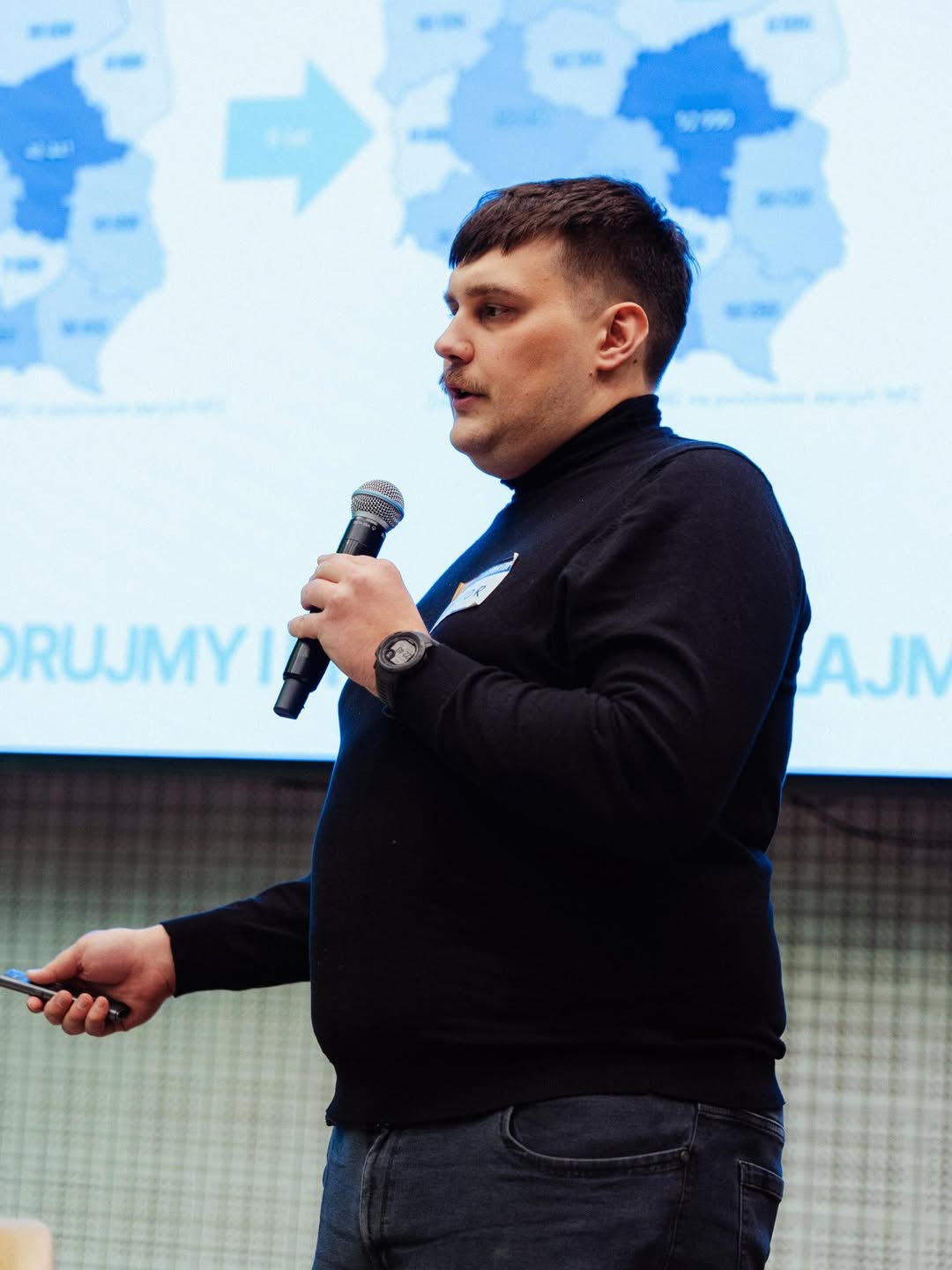 ACCREMeter recognized at Startup Founders Stars
