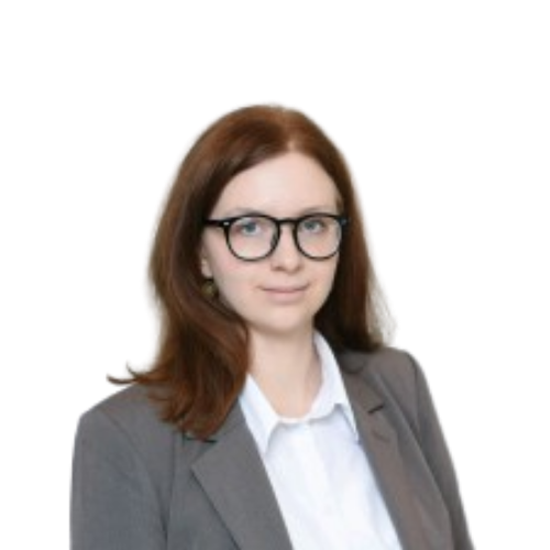 Anastasija portrait