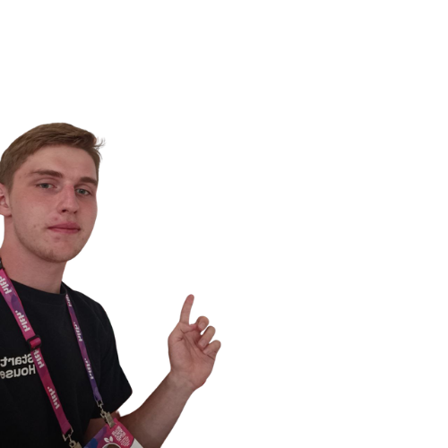 Jaroslavs portrait