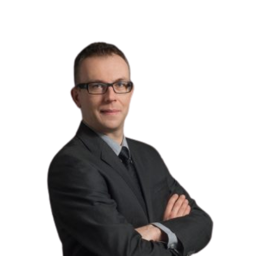 Łukasz portrait