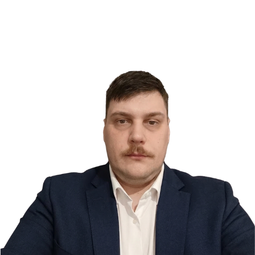 Wiktor portrait